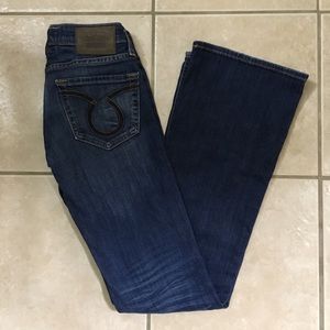 Big Star Liv Jeans 24 L